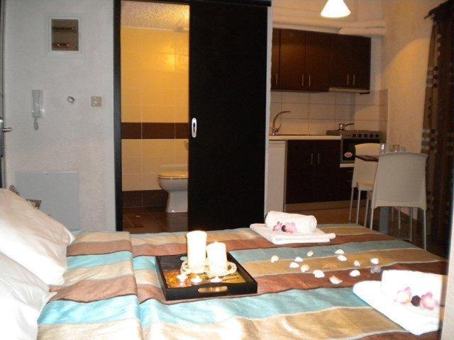 Katerina Studios & Apartments Ierapetra  Exterior photo