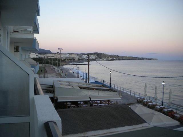 Katerina Studios & Apartments Ierapetra  Exterior photo