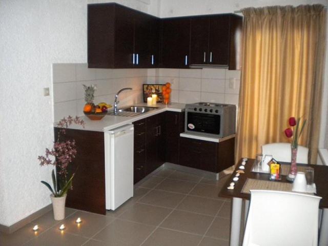 Katerina Studios & Apartments Ierapetra  Room photo