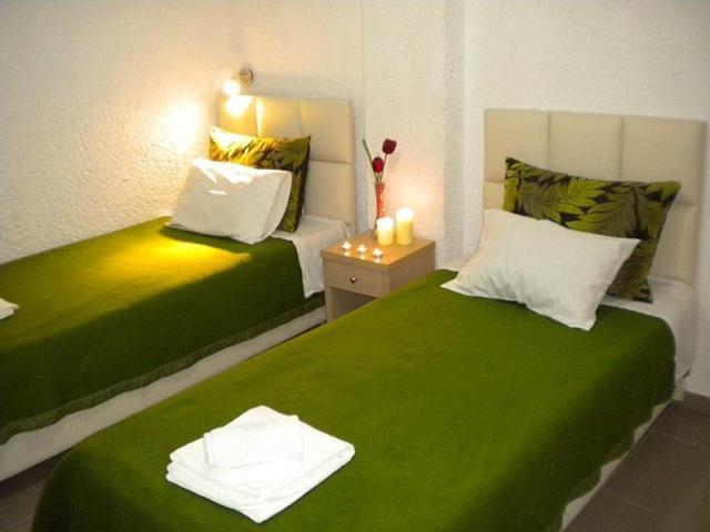 Katerina Studios & Apartments Ierapetra  Room photo