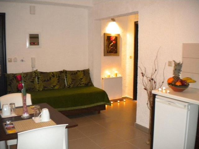 Katerina Studios & Apartments Ierapetra  Room photo