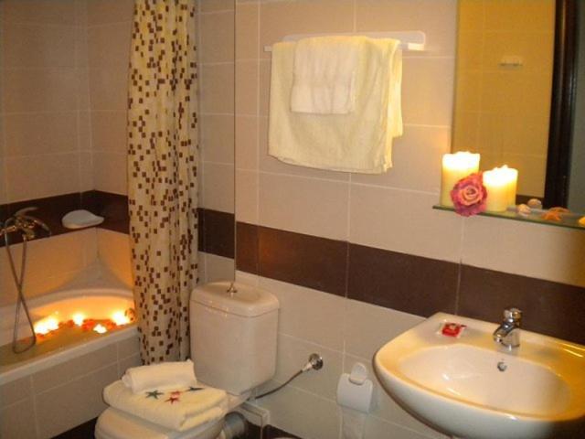 Katerina Studios & Apartments Ierapetra  Room photo
